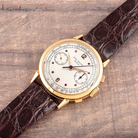 patek philippe chronograph 1579|patek philippe chronograph sale.